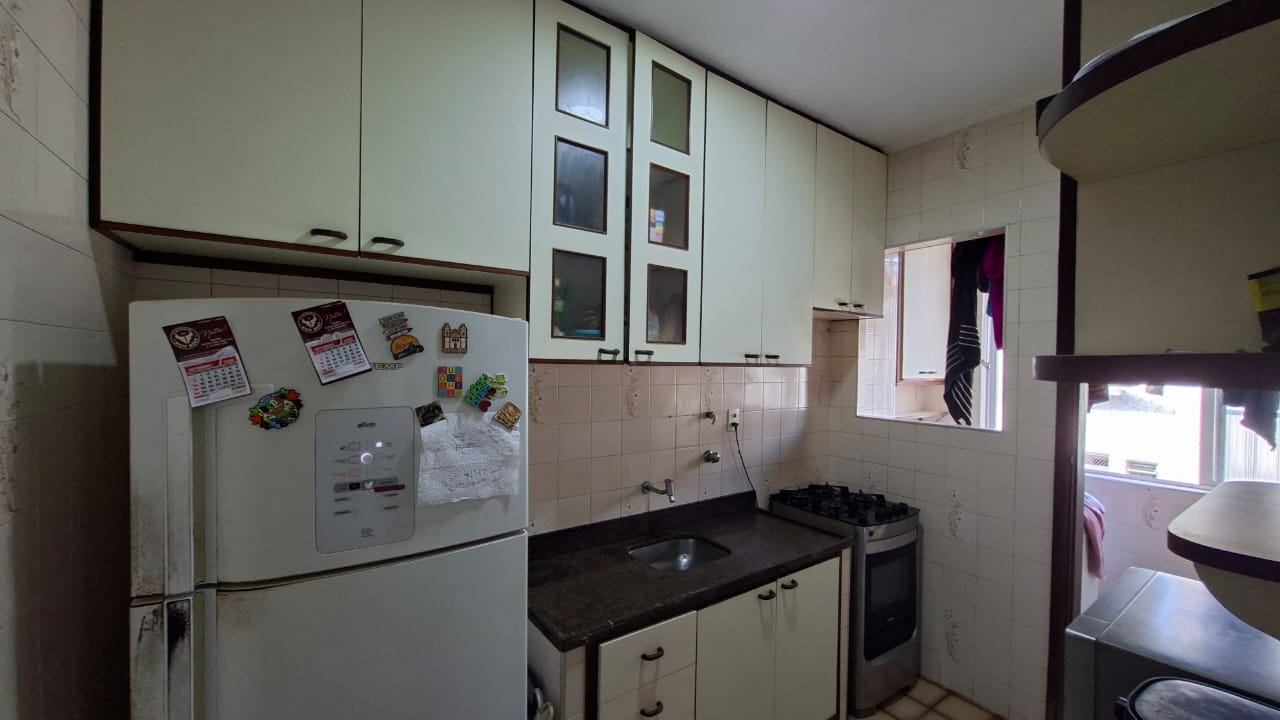 Foto do Imóvel - 02 doms no Embaré em Santos/SP