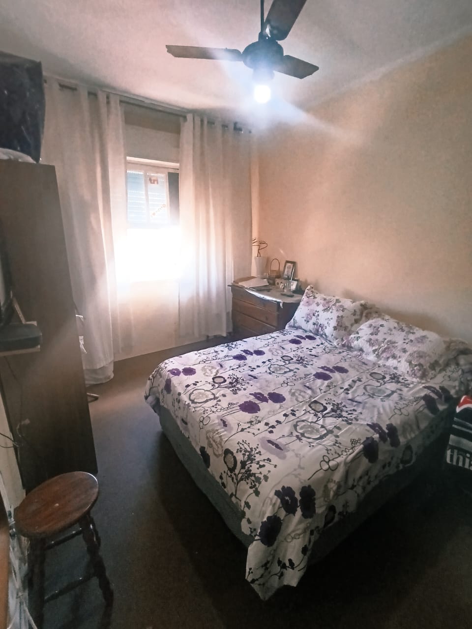 Foto do Imóvel - 02 DORMS APENAS 2 QUADRAS DA PRAIA DO EMBARÉ EM SANTOS/SP