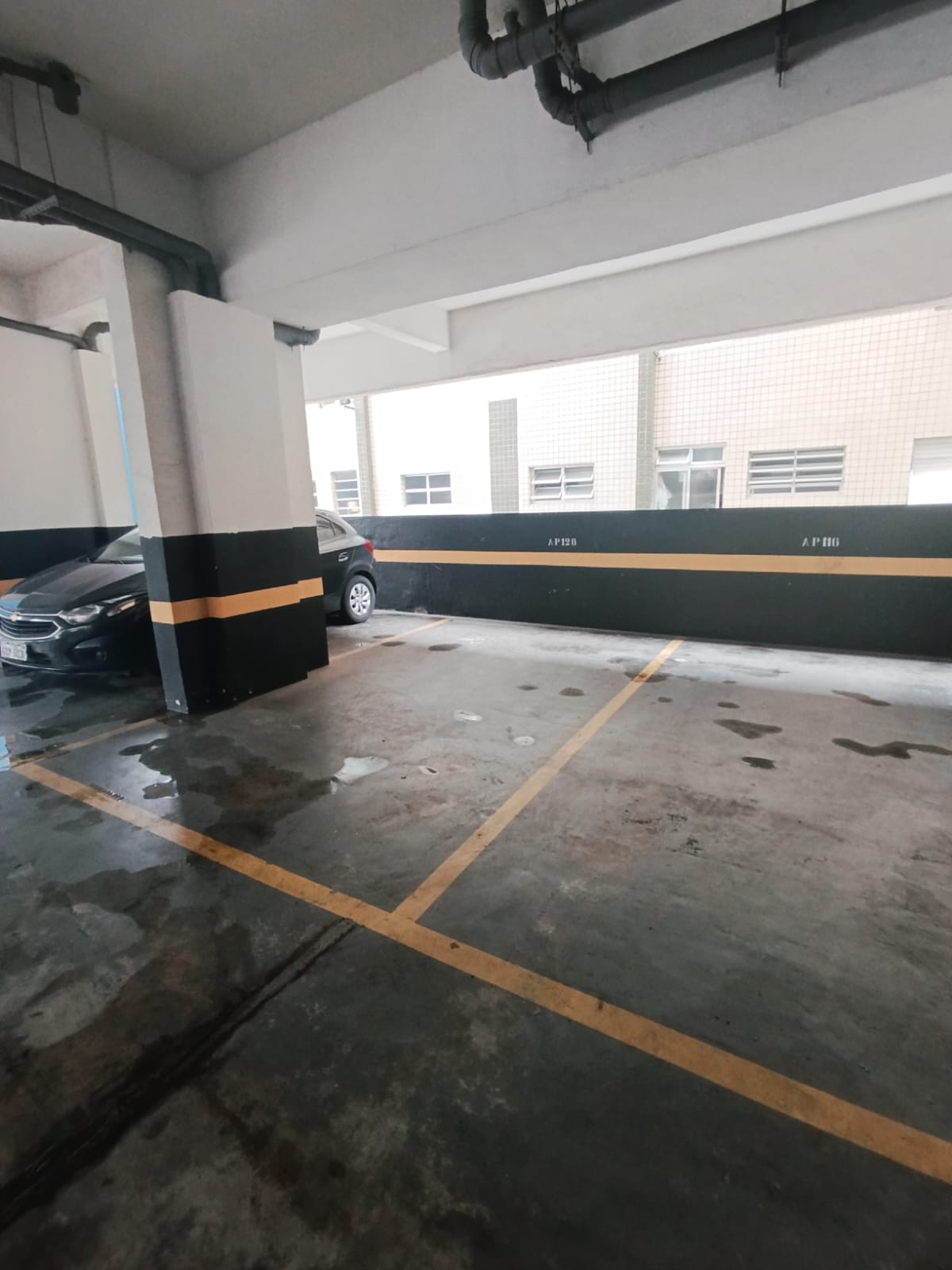 Foto do Imóvel - 03 dorms com lazer e Varanda Gourmet a Venda na Aparecida em Santos/SP