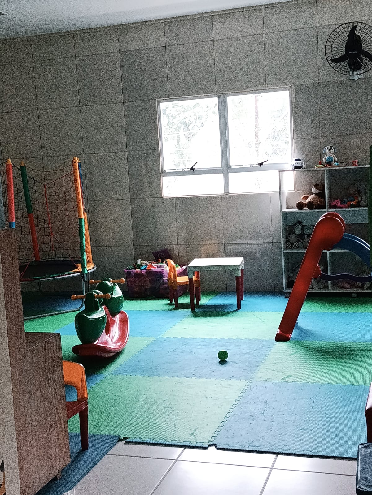 Foto do Imóvel - 03 dorms com lazer e Varanda Gourmet a Venda na Aparecida em Santos/SP