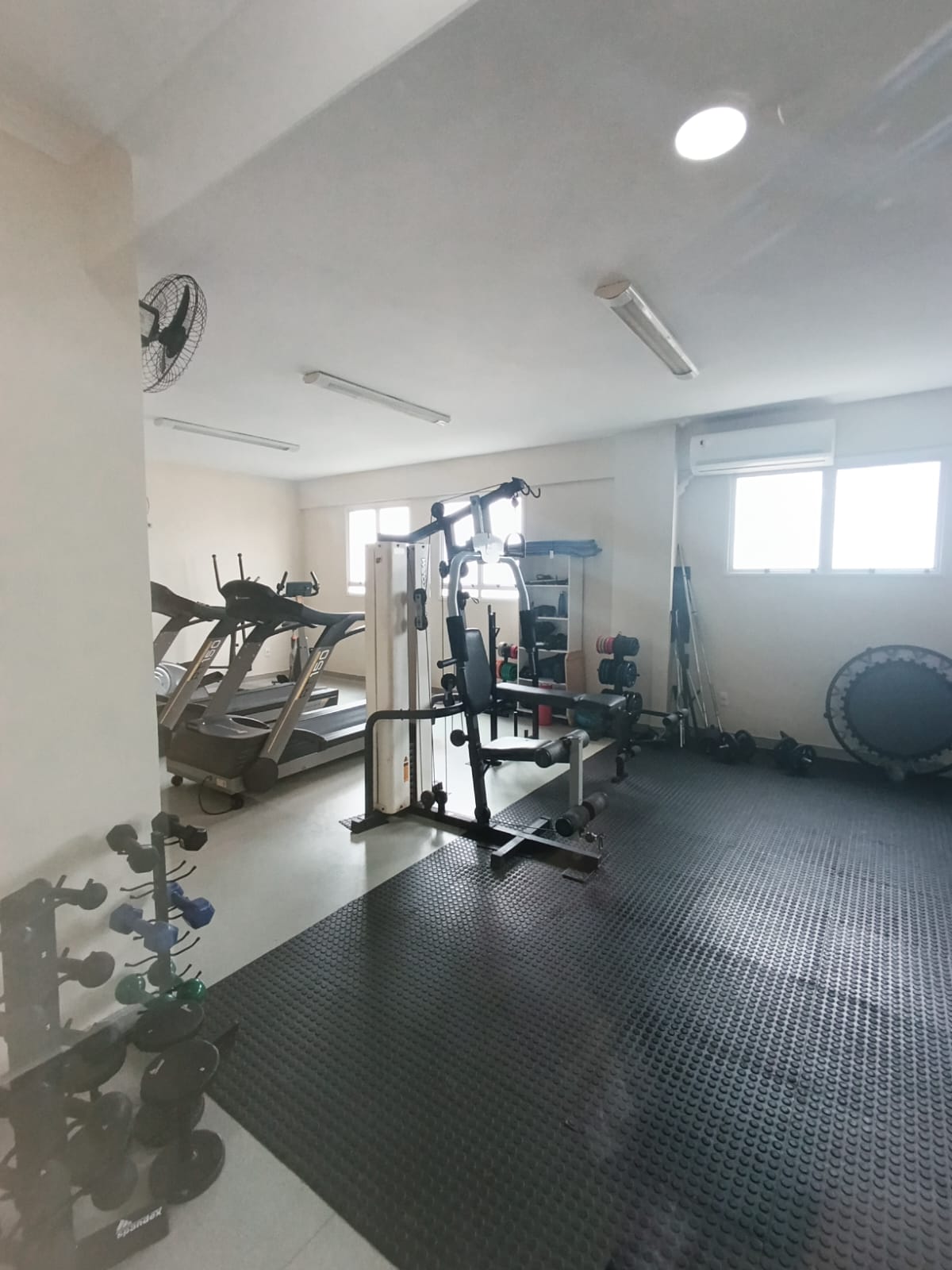 Foto do Imóvel - 03 dorms com lazer e Varanda Gourmet a Venda na Aparecida em Santos/SP