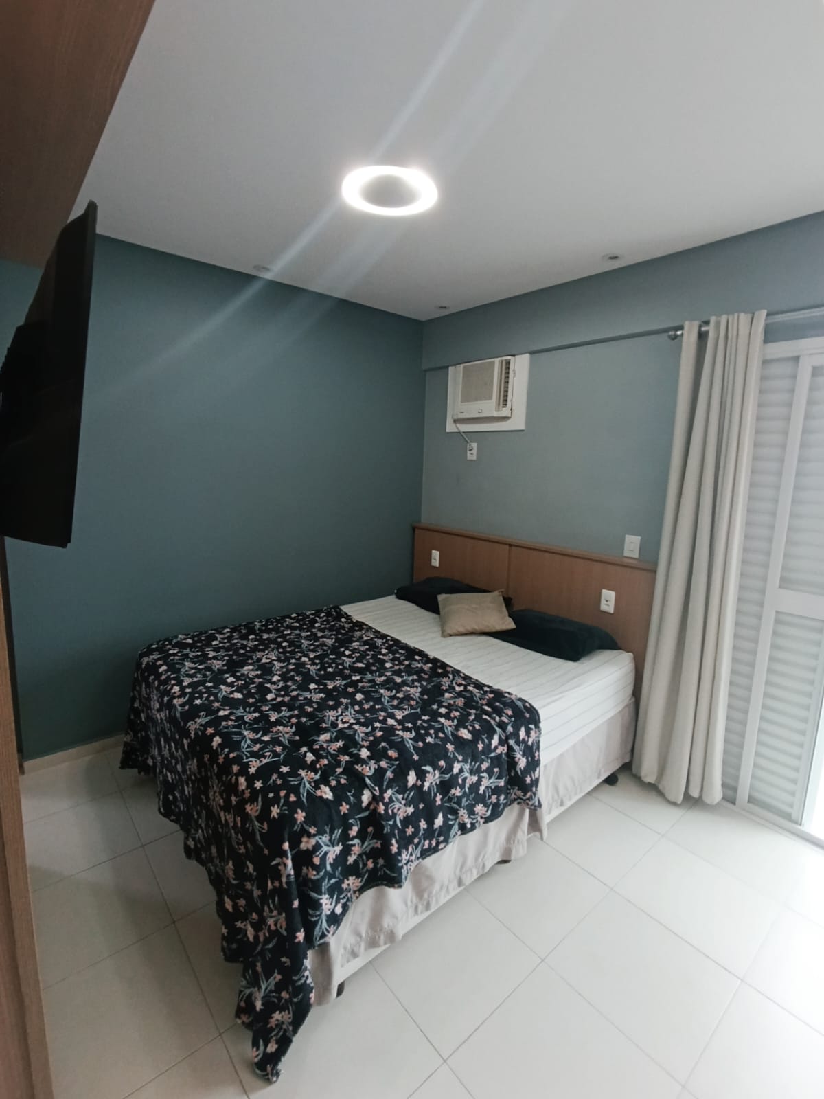 Foto do Imóvel - 03 dorms com lazer e Varanda Gourmet a Venda na Aparecida em Santos/SP