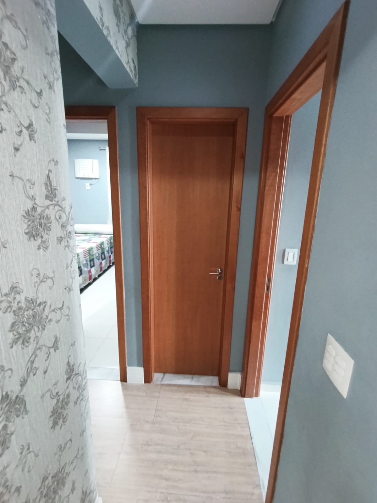 Foto do Imóvel - 03 dorms com lazer e Varanda Gourmet a Venda na Aparecida em Santos/SP