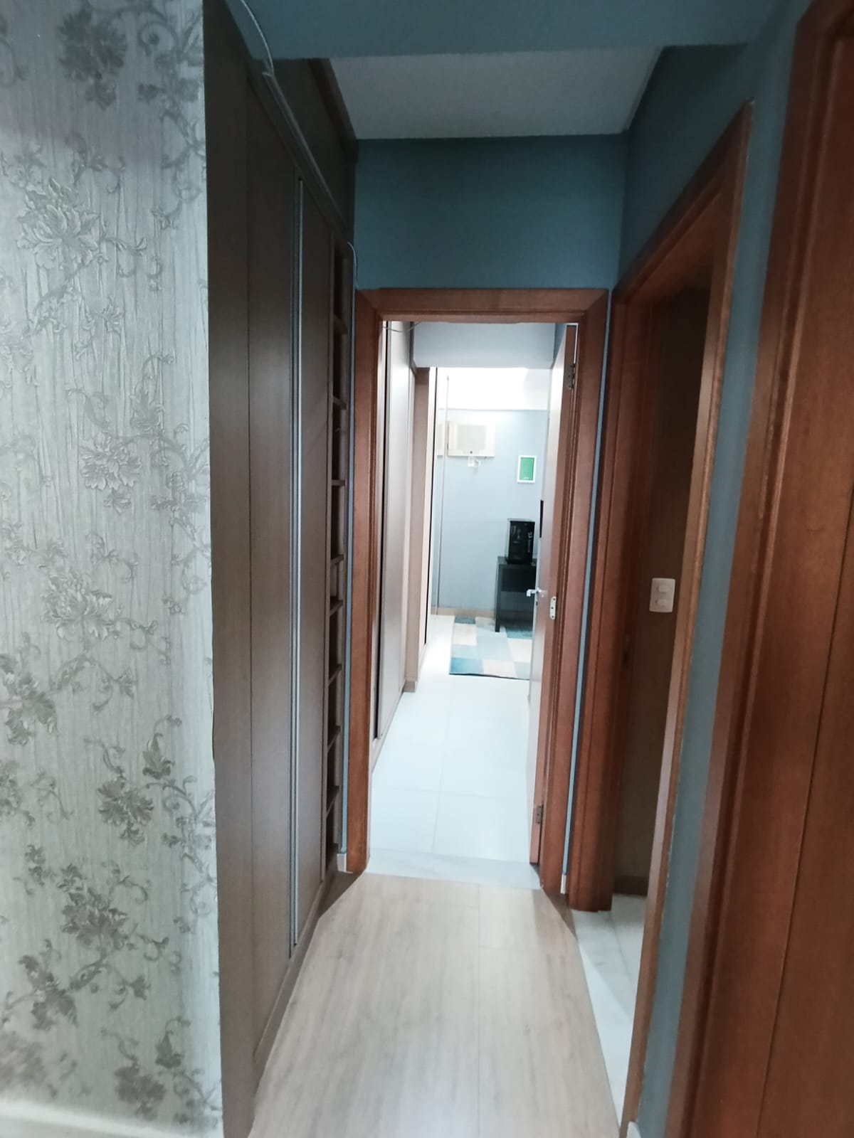 Foto do Imóvel - 03 dorms com lazer e Varanda Gourmet a Venda na Aparecida em Santos/SP