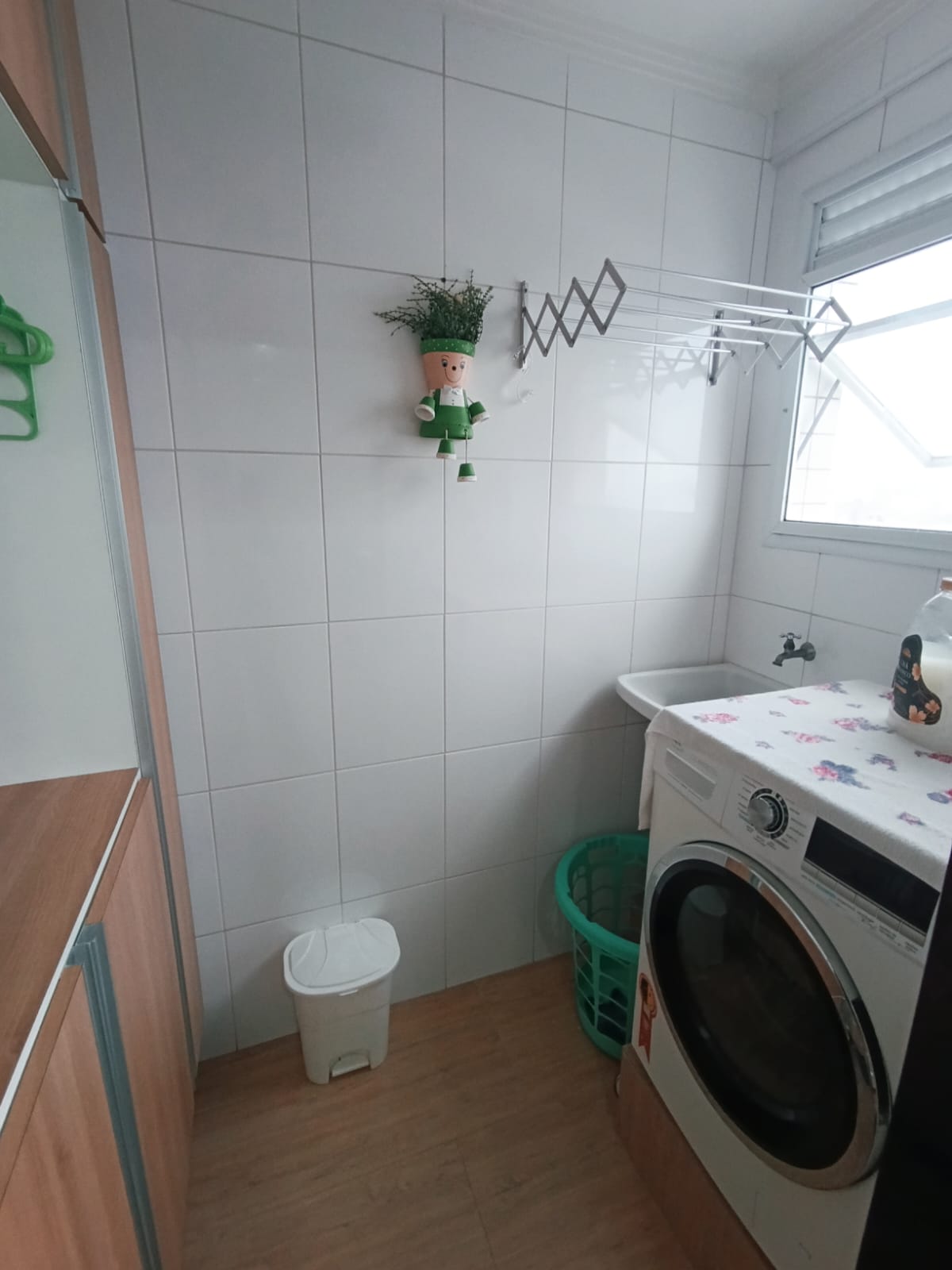 Foto do Imóvel - 03 dorms com lazer e Varanda Gourmet a Venda na Aparecida em Santos/SP