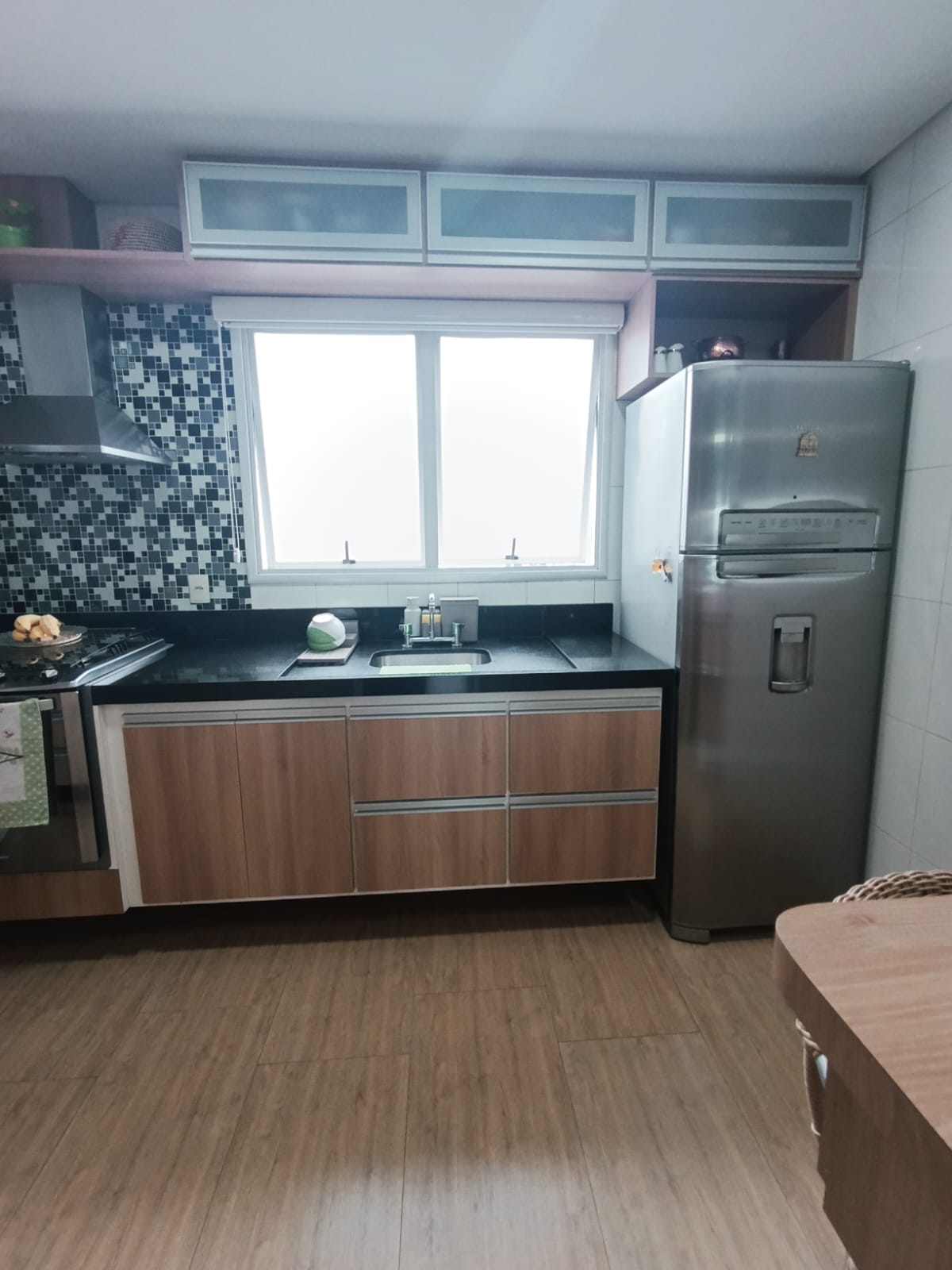 Foto do Imóvel - 03 dorms com lazer e Varanda Gourmet a Venda na Aparecida em Santos/SP