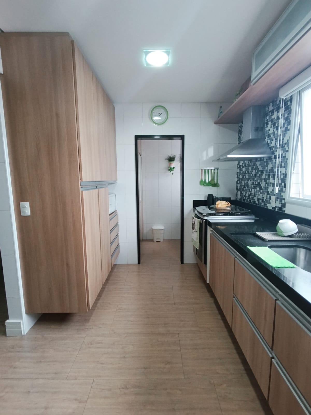 Foto do Imóvel - 03 dorms com lazer e Varanda Gourmet a Venda na Aparecida em Santos/SP