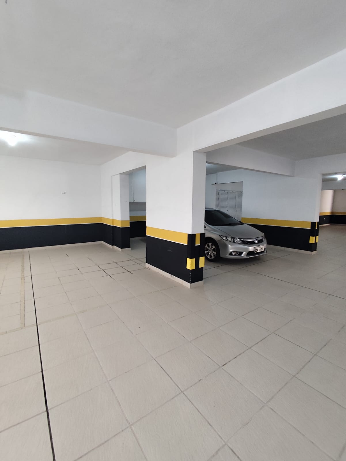 Foto do Imóvel - Lindo Apto. 03 dorms + dep. completa e lazer na Pompeia em santos/SP