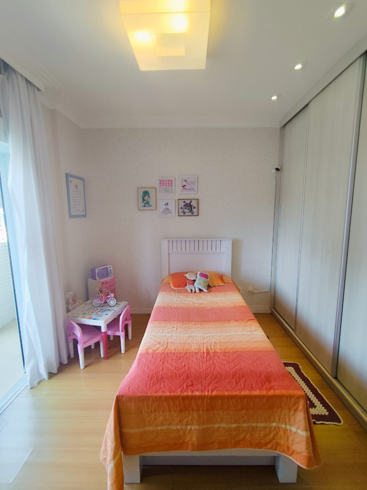 Foto do Imóvel - Lindo Apto. 03 dorms + dep. completa e lazer na Pompeia em santos/SP