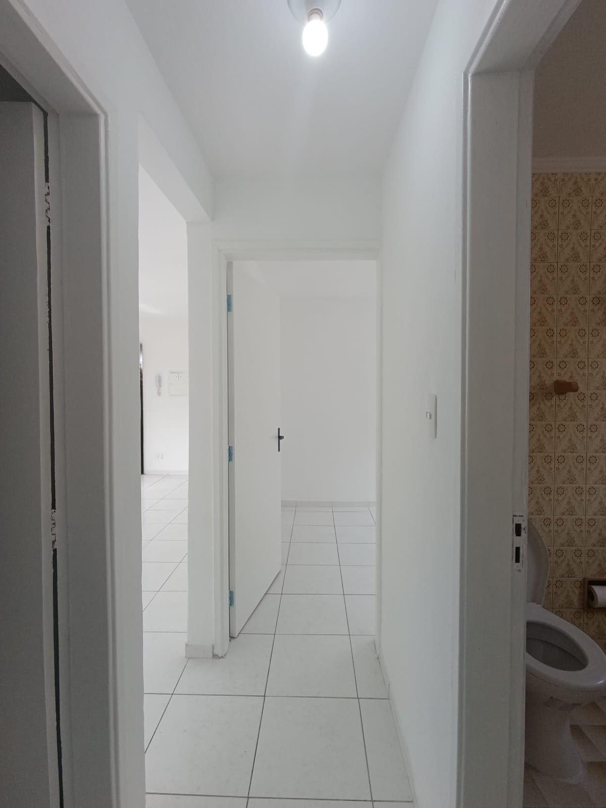 Foto do Imóvel - OPORTUNIDADE BNH PLANO III NA APARECIDA EM SANTOS/SP