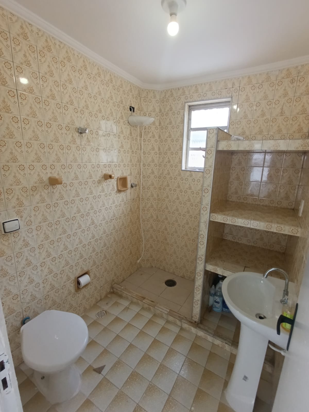 Foto do Imóvel - OPORTUNIDADE BNH PLANO III NA APARECIDA EM SANTOS/SP