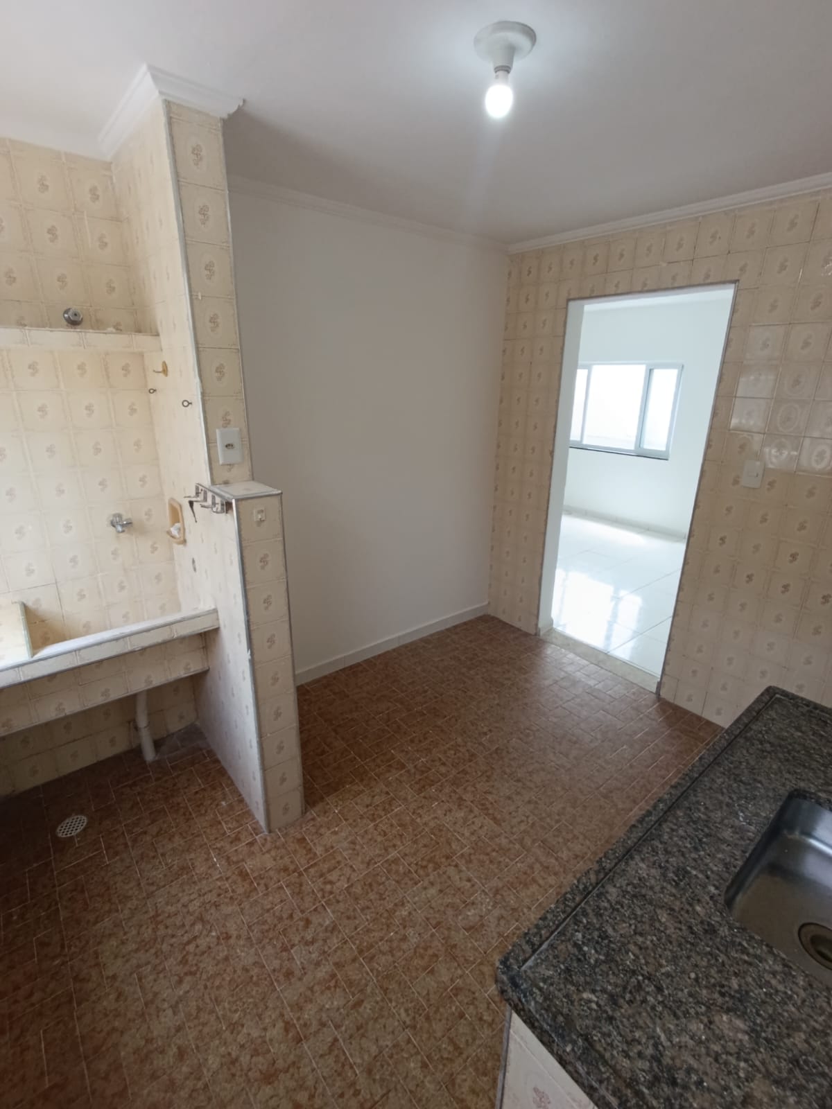 Foto do Imóvel - OPORTUNIDADE BNH PLANO III NA APARECIDA EM SANTOS/SP