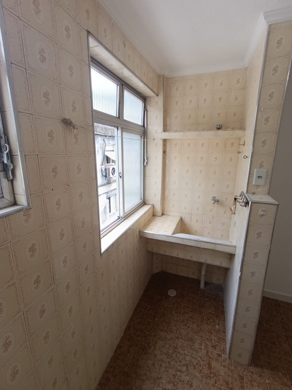 Foto do Imóvel - OPORTUNIDADE BNH PLANO III NA APARECIDA EM SANTOS/SP