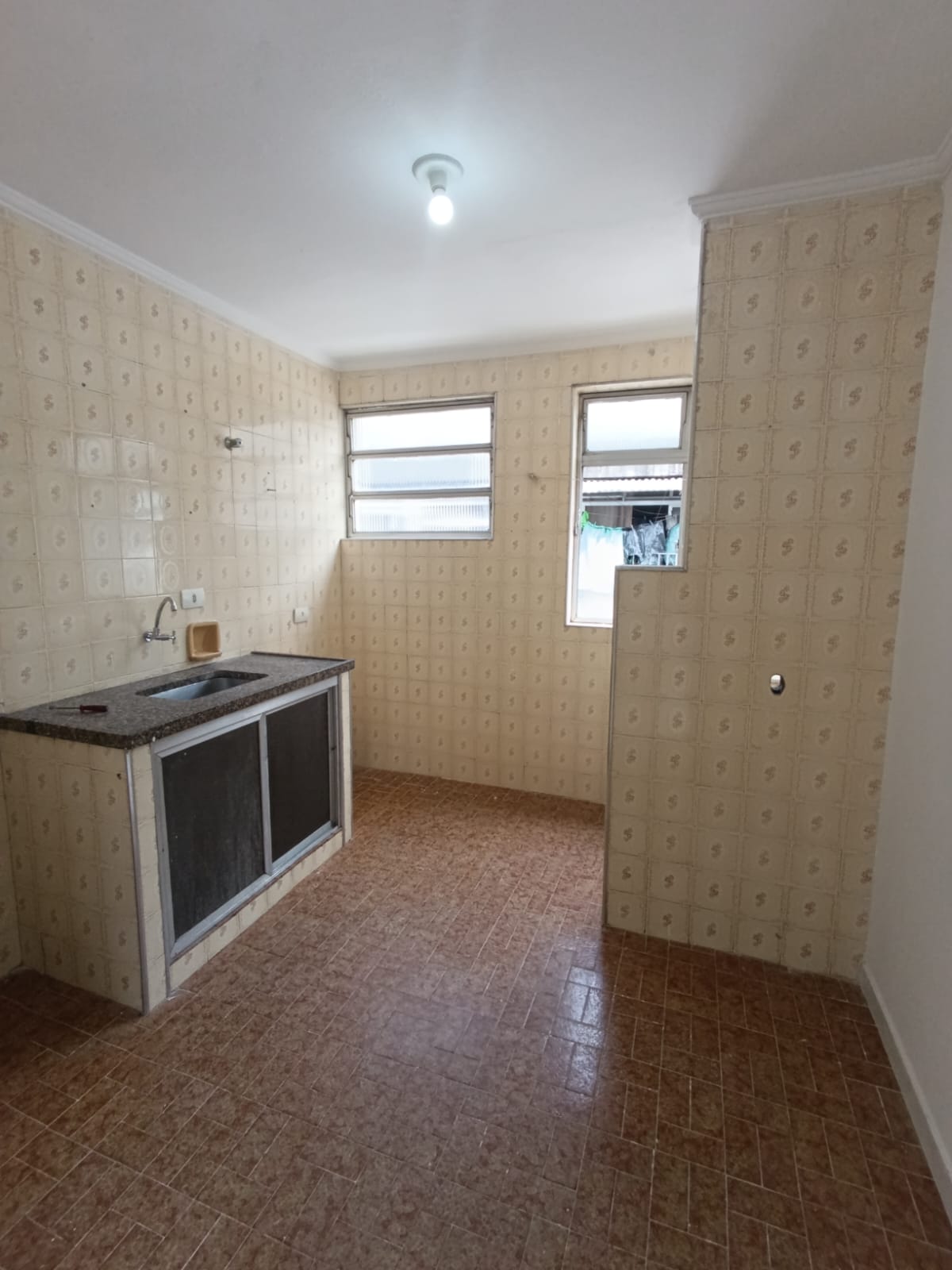 Foto do Imóvel - OPORTUNIDADE BNH PLANO III NA APARECIDA EM SANTOS/SP