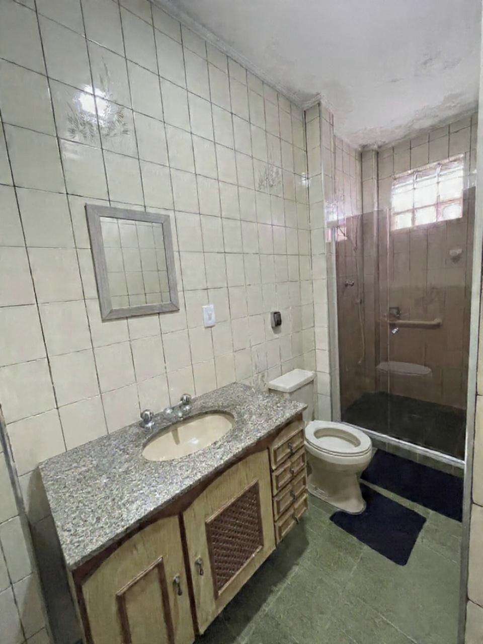 Foto do Imóvel - OPORTUNIDADE 02 DORMS DE FRENTE NA APARECIDA EM SANTOS /SP