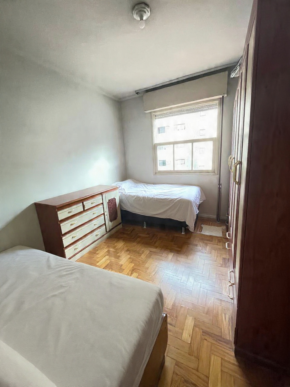 Foto do Imóvel - OPORTUNIDADE 02 DORMS DE FRENTE NA APARECIDA EM SANTOS /SP