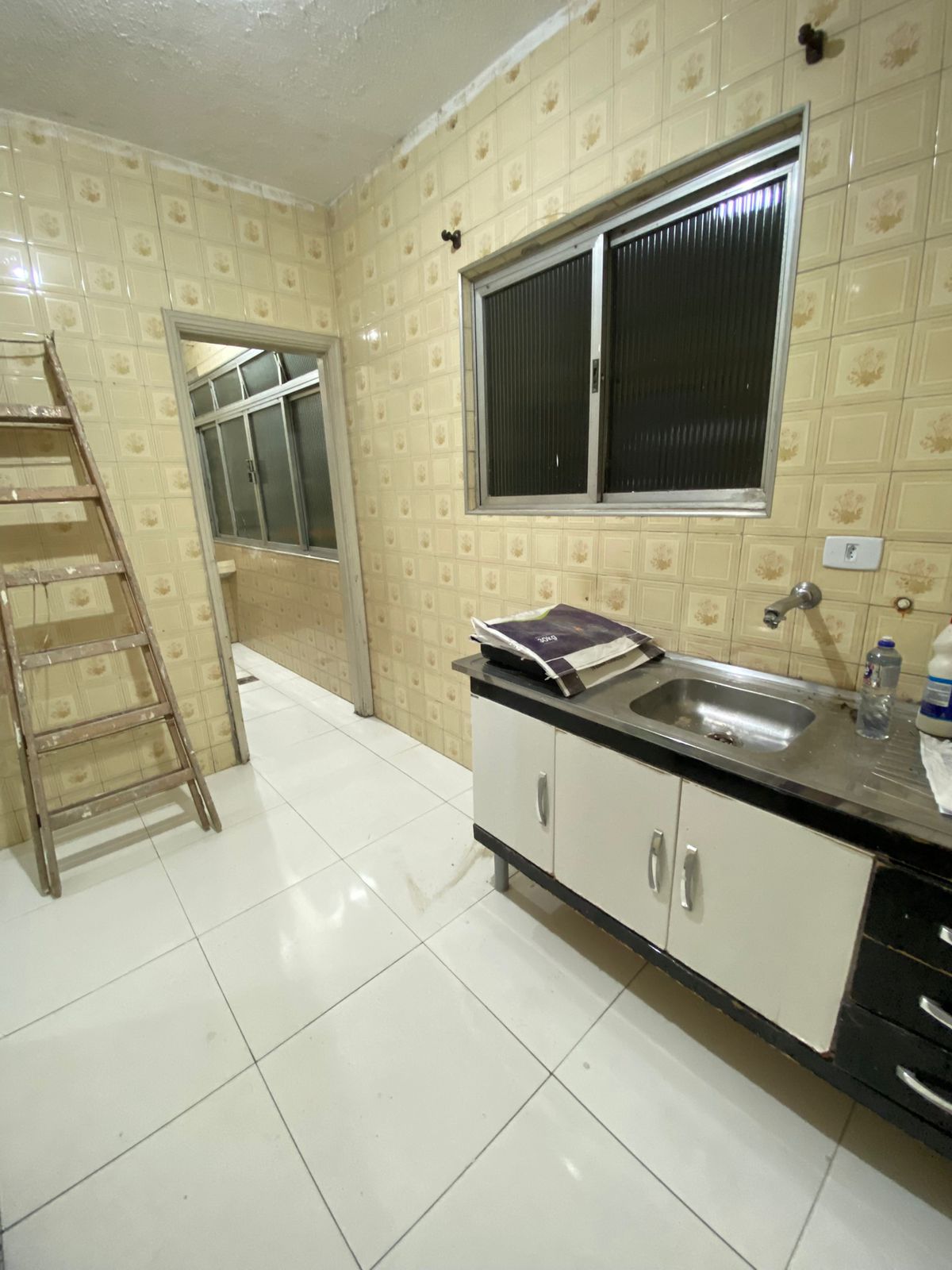 Foto do Imóvel - Oportunidade no Estuário em Santos/SP