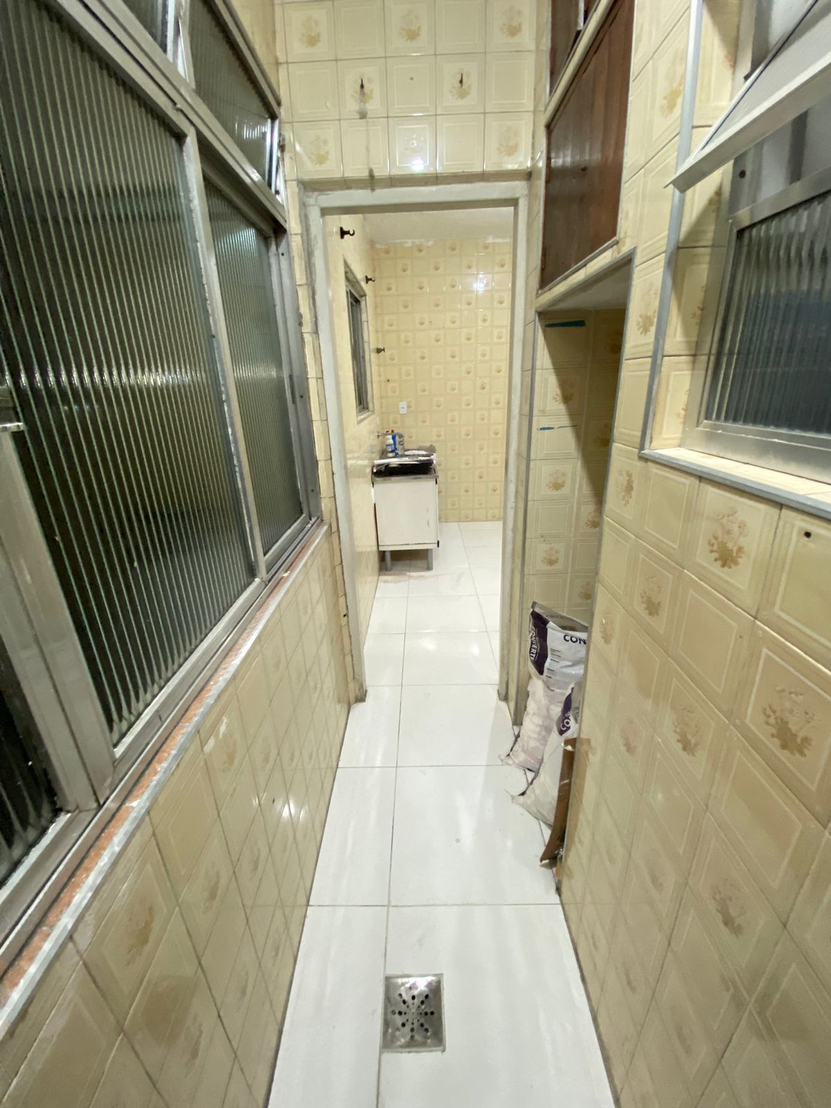 Foto do Imóvel - Oportunidade no Estuário em Santos/SP