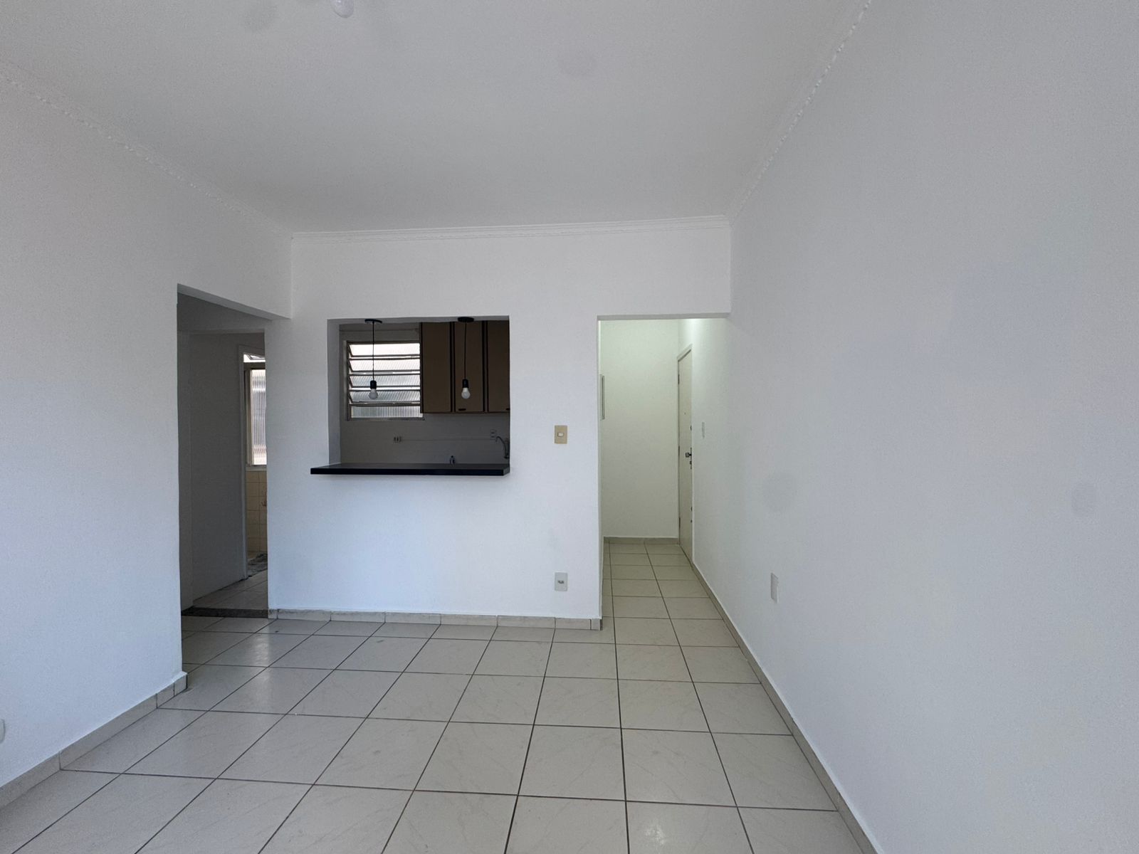 Foto do Imóvel - Oportunidade na Aparecida em Santos/SP