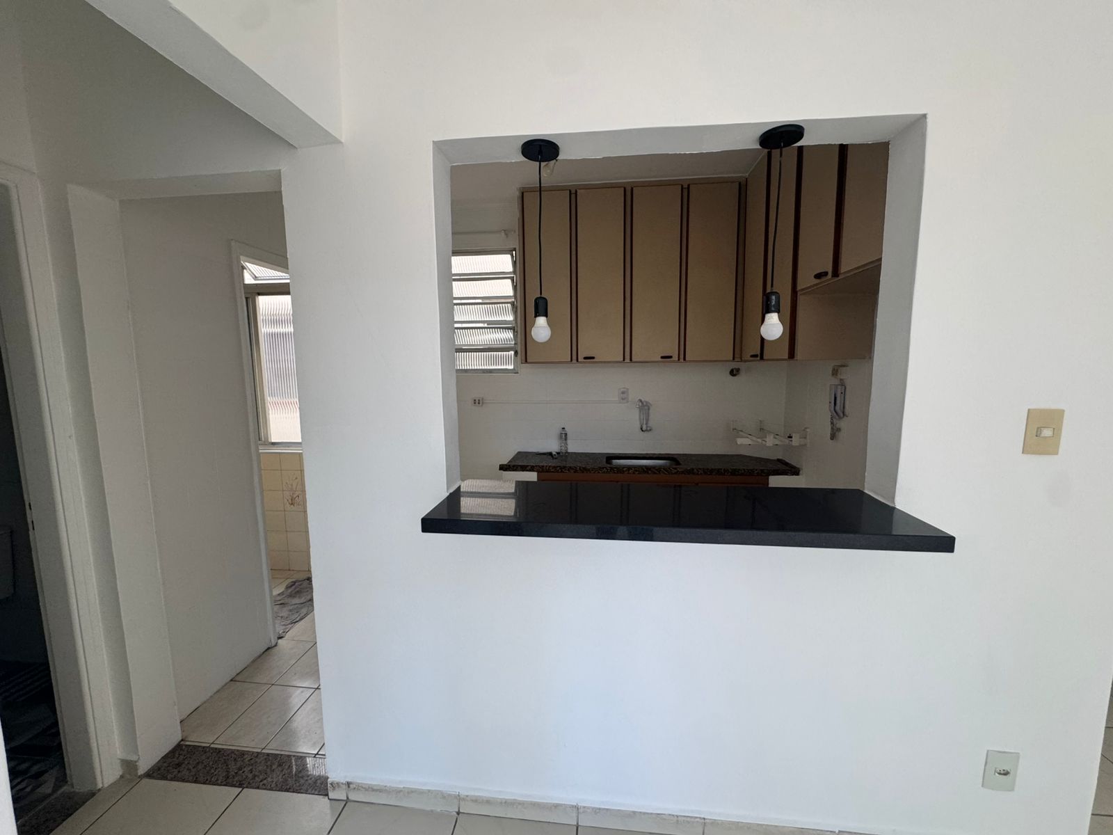 Foto do Imóvel - Oportunidade na Aparecida em Santos/SP