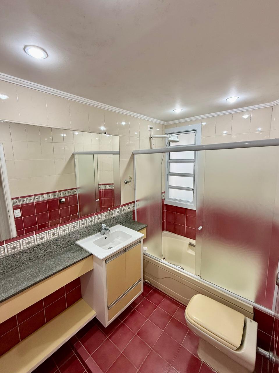 Foto do Imóvel - EXCLUSIVIDADE 03 DORMS NO BOQUEIRÃO EM SANTOS/SP