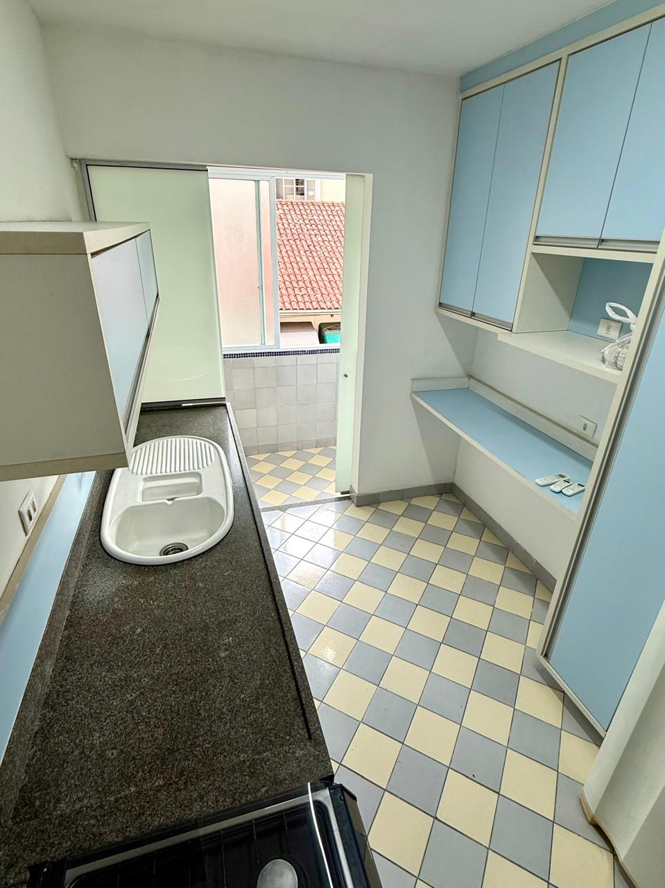 Foto do Imóvel - EXCLUSIVIDADE 03 DORMS NO BOQUEIRÃO EM SANTOS/SP