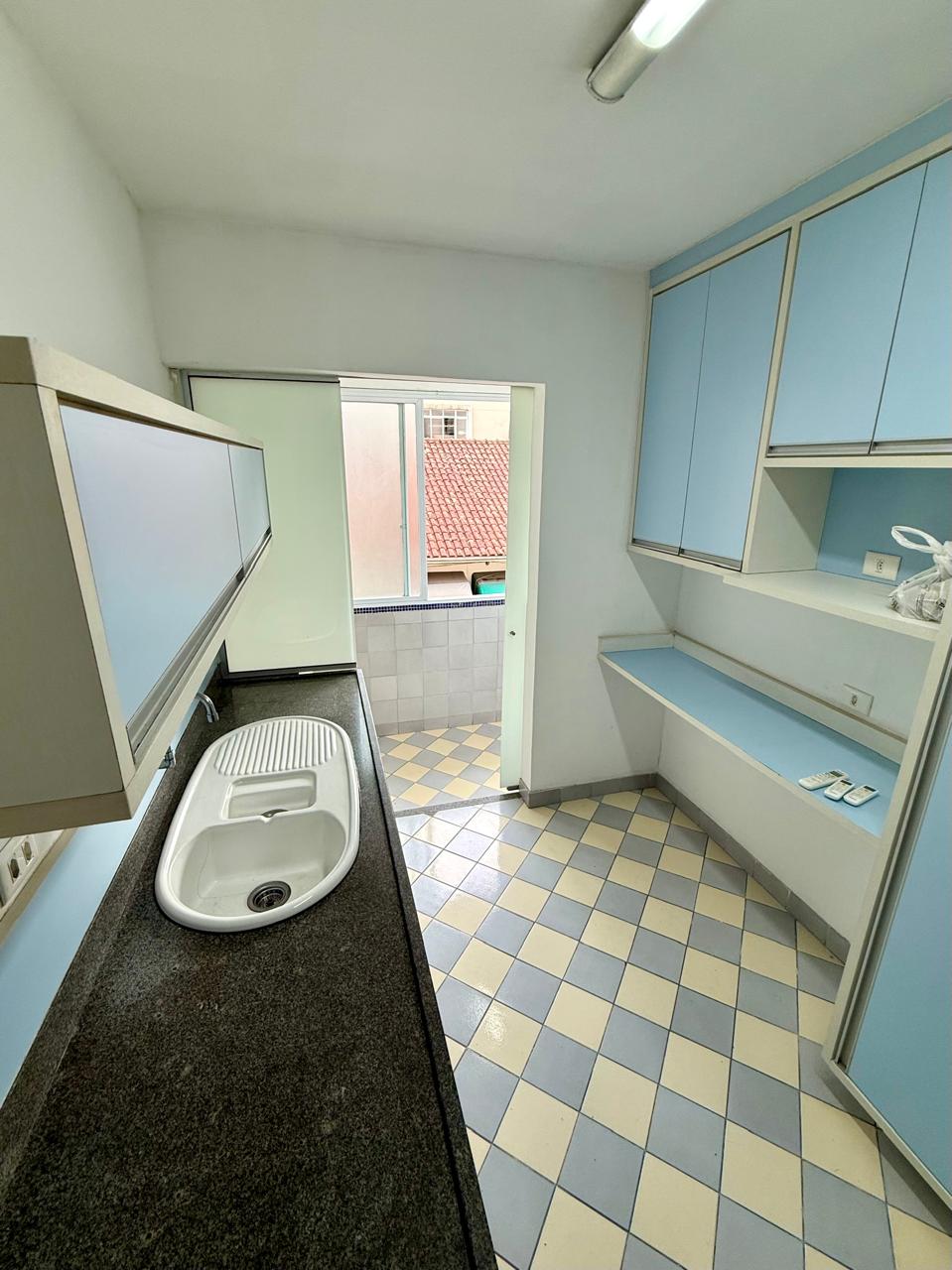 Foto do Imóvel - EXCLUSIVIDADE 03 DORMS NO BOQUEIRÃO EM SANTOS/SP