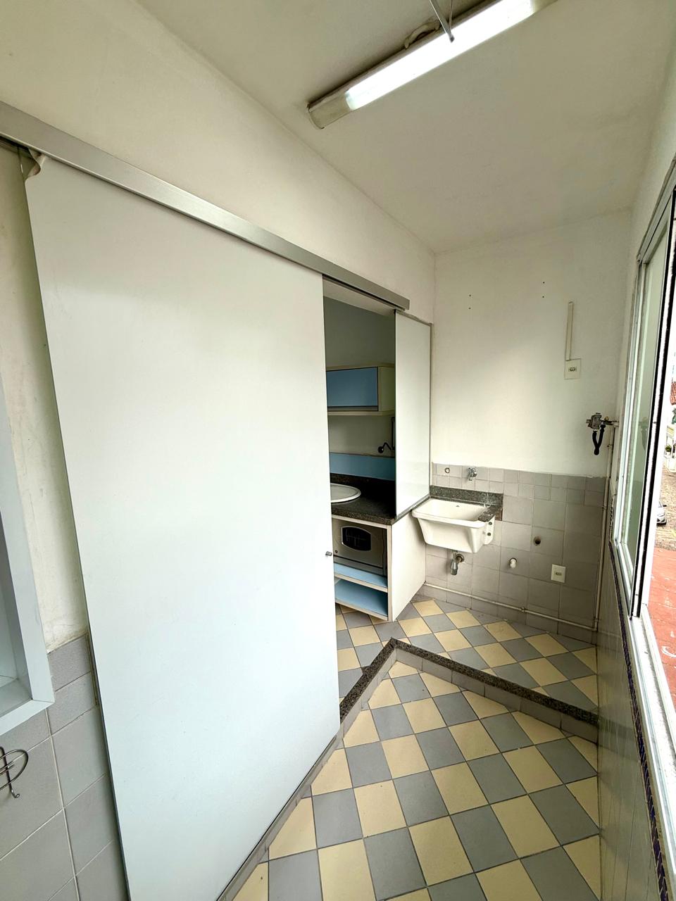 Foto do Imóvel - EXCLUSIVIDADE 03 DORMS NO BOQUEIRÃO EM SANTOS/SP