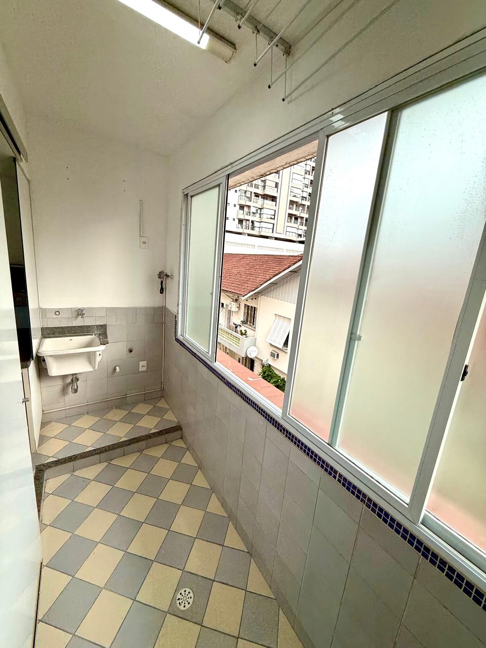 Foto do Imóvel - EXCLUSIVIDADE 03 DORMS NO BOQUEIRÃO EM SANTOS/SP