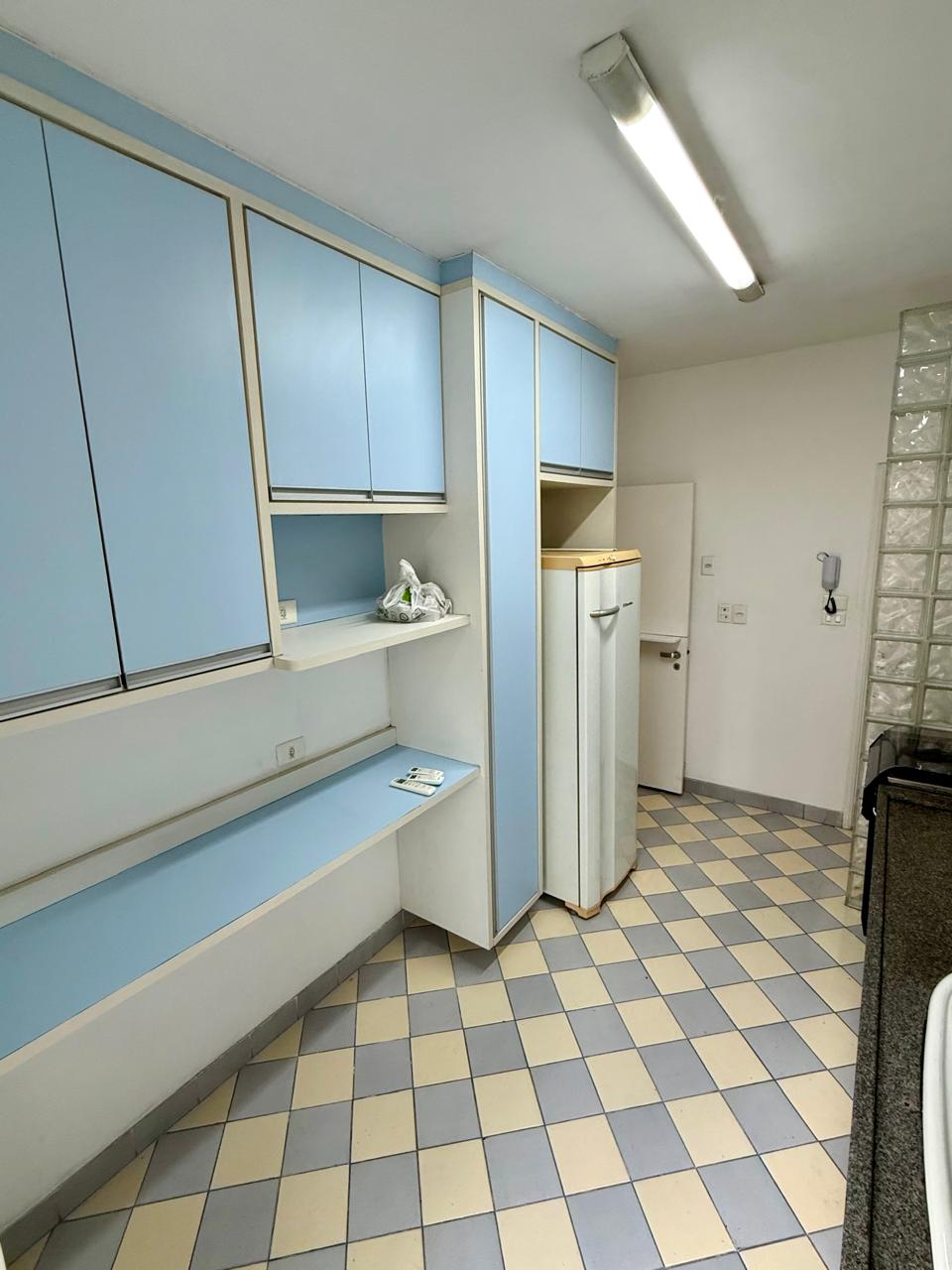 Foto do Imóvel - EXCLUSIVIDADE 03 DORMS NO BOQUEIRÃO EM SANTOS/SP