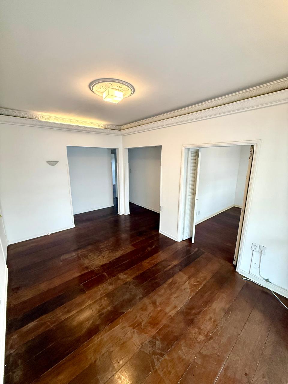 Foto do Imóvel - EXCLUSIVIDADE 03 DORMS NO BOQUEIRÃO EM SANTOS/SP