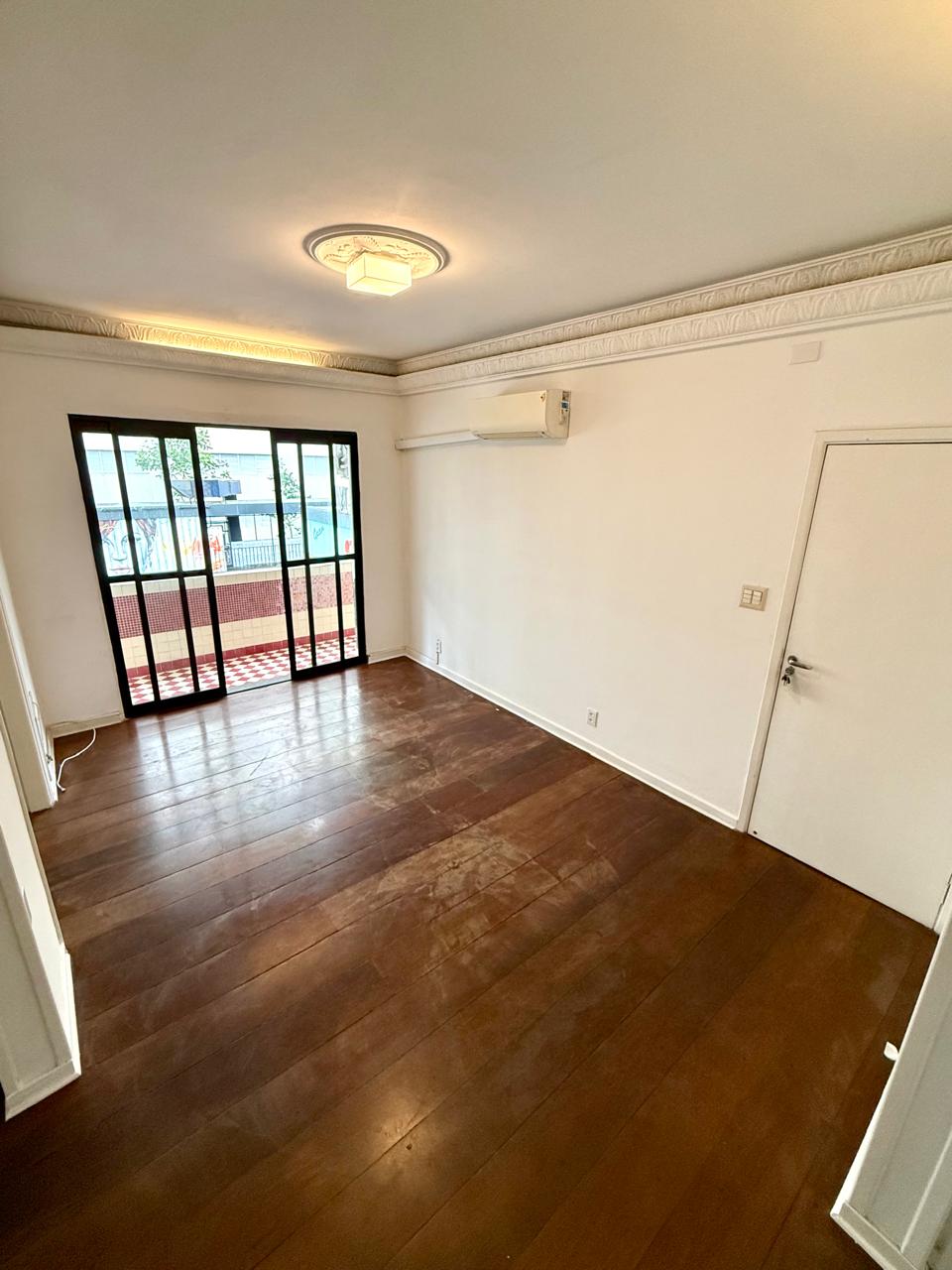 Foto do Imóvel - EXCLUSIVIDADE 03 DORMS NO BOQUEIRÃO EM SANTOS/SP