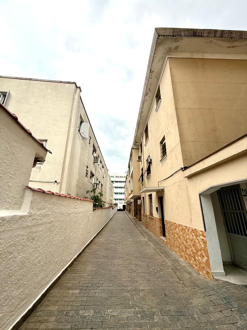 Foto do Imóvel - EXCLUSIVIDADE 03 DORMS NO BOQUEIRÃO EM SANTOS/SP