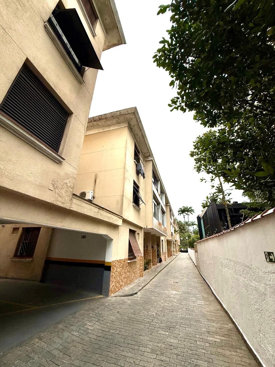Foto do Imóvel - EXCLUSIVIDADE 03 DORMS NO BOQUEIRÃO EM SANTOS/SP