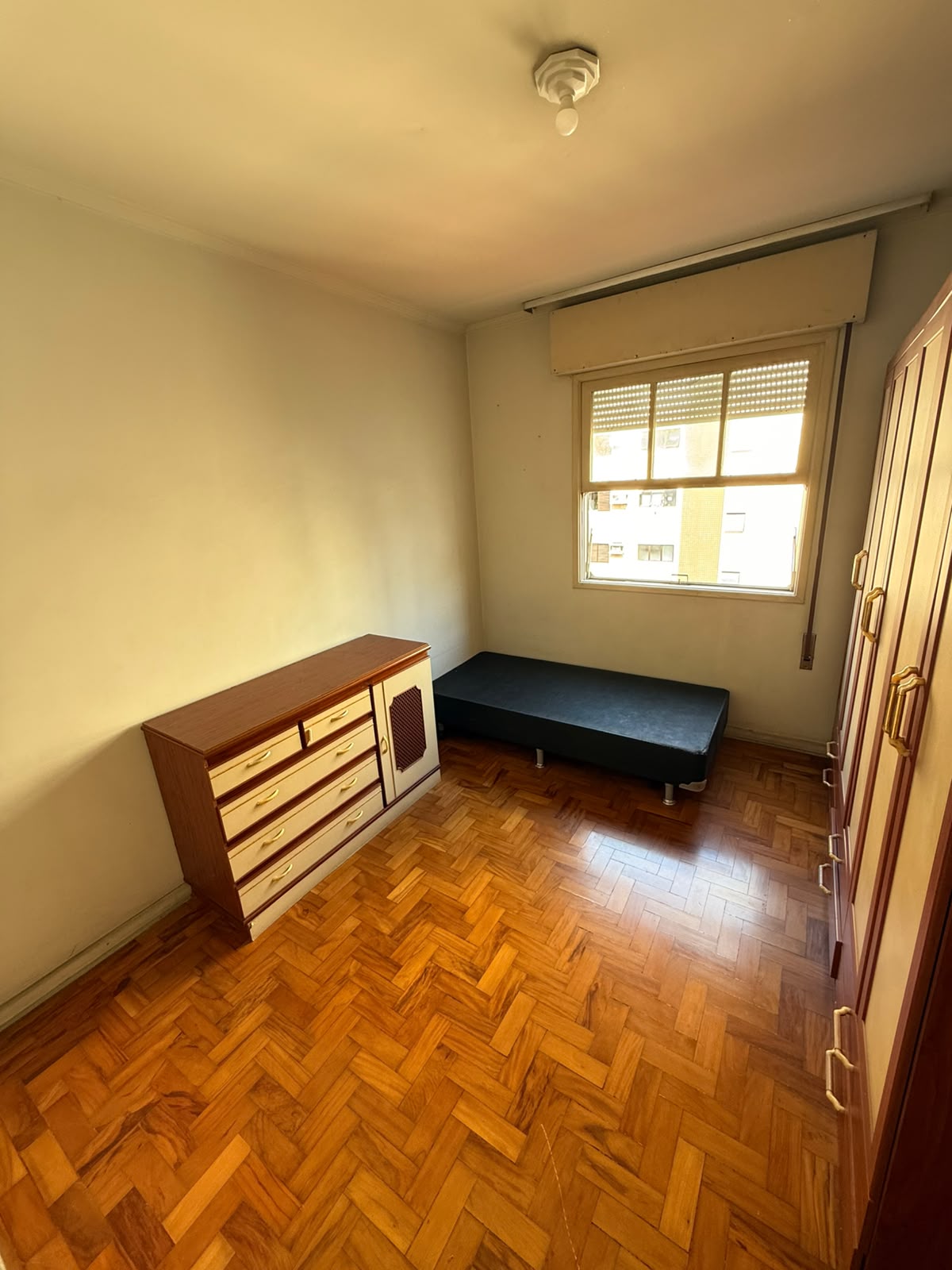 Foto do Imóvel - OPORTUNIDADE 02 DORMS DE FRENTE NA APARECIDA EM SANTOS /SP