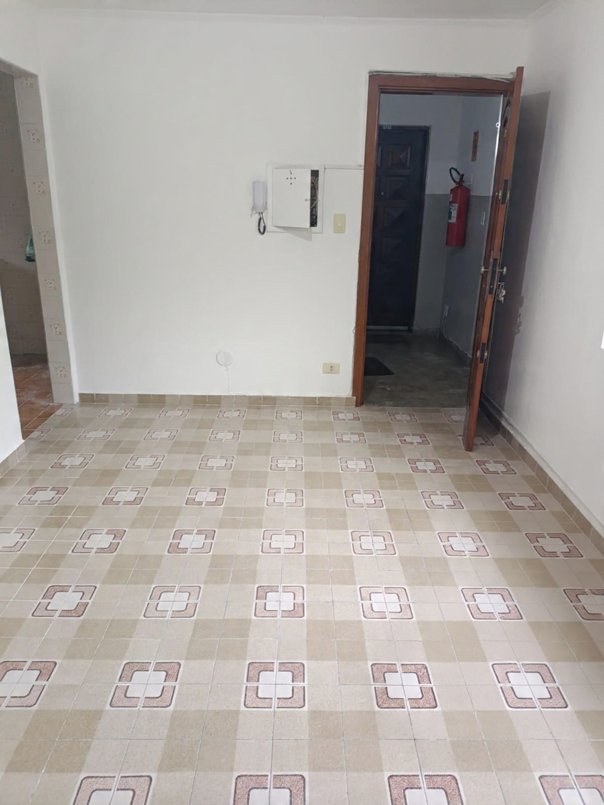 Foto do Imóvel - OPORTUNIDADE BNH PLANO 3 NA APARECIDA EM SANTOS/SP