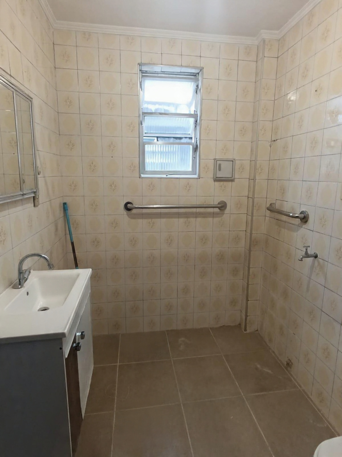 Foto do Imóvel - OPORTUNIDADE BNH PLANO 3 NA APARECIDA EM SANTOS/SP