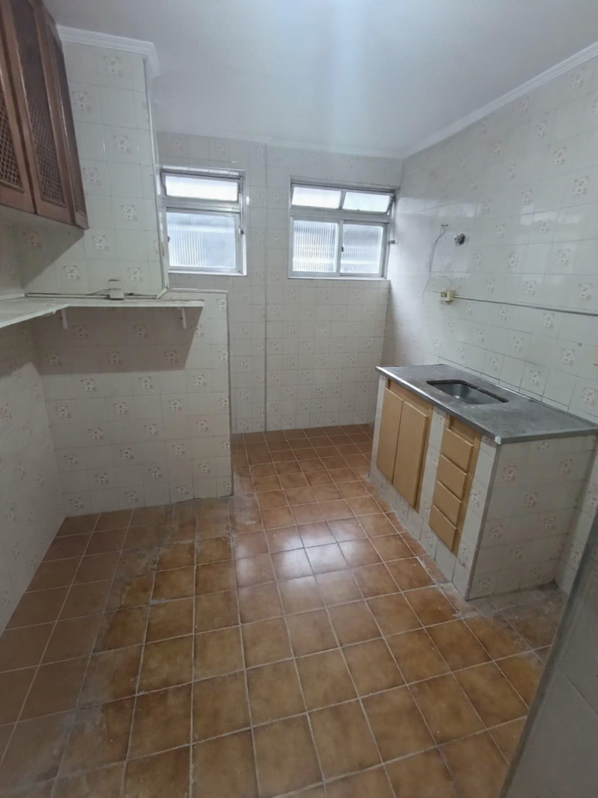 Foto do Imóvel - OPORTUNIDADE BNH PLANO 3 NA APARECIDA EM SANTOS/SP