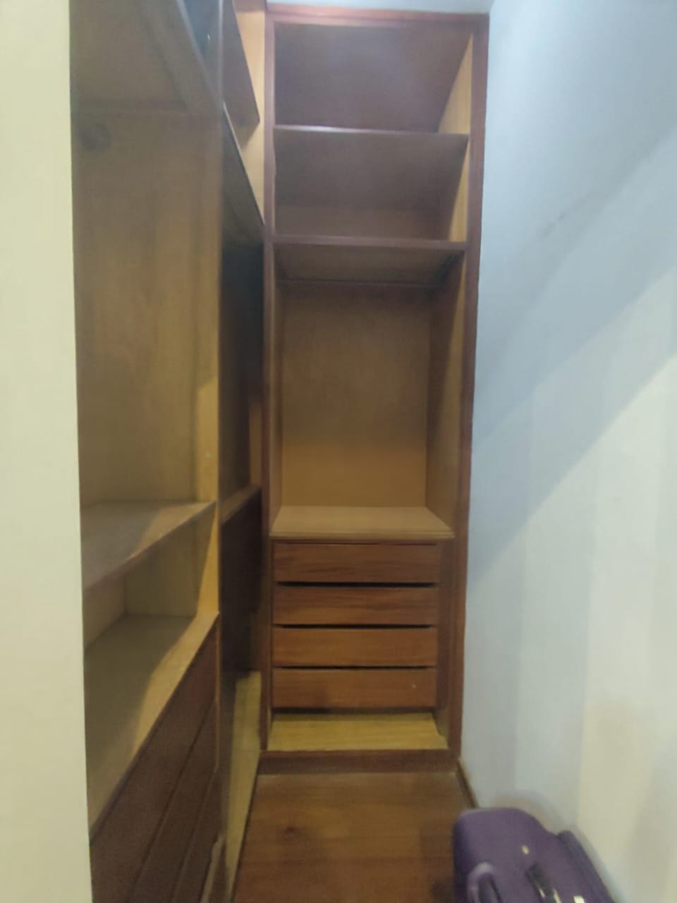 Foto do Imóvel - LINDA CASA 06 DORMS COM LAZER NO EMBARÉ EM SANTOS/SP