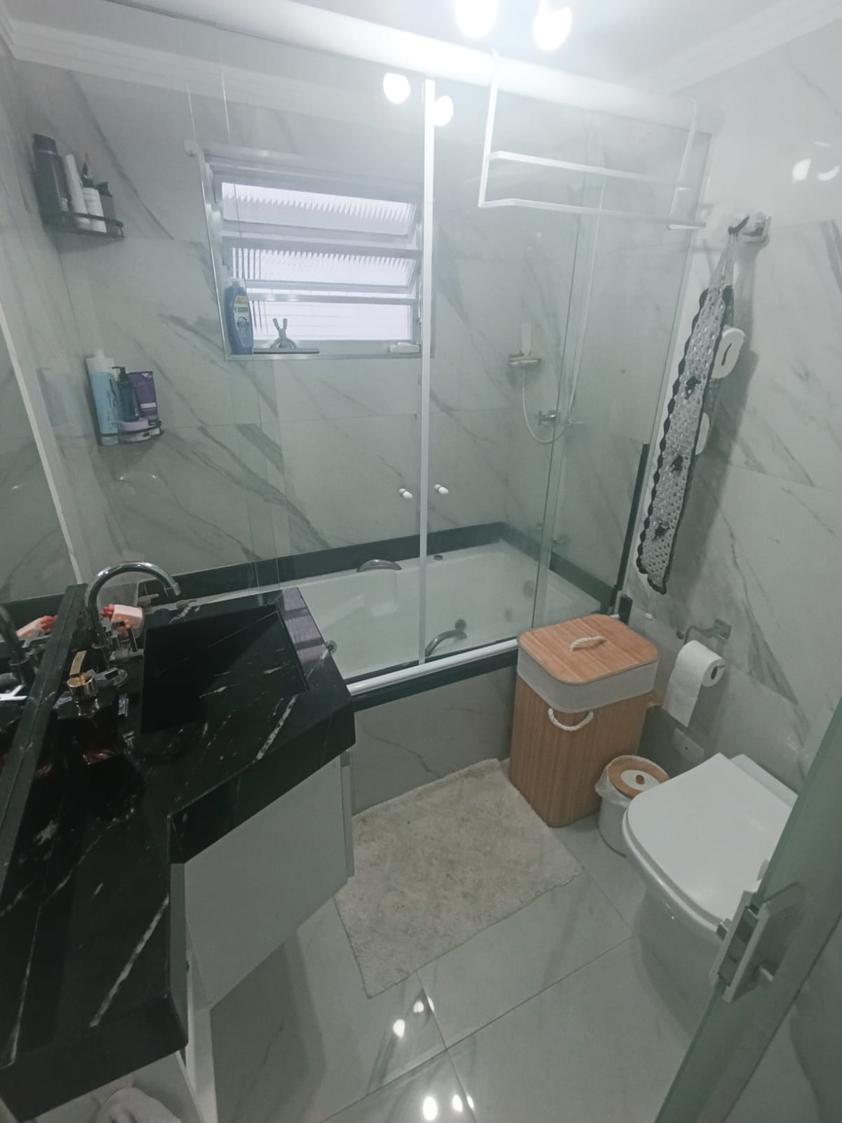 Foto do Imóvel - BNH PLANO 4 NA APARECIDA EM SANTOS/SP