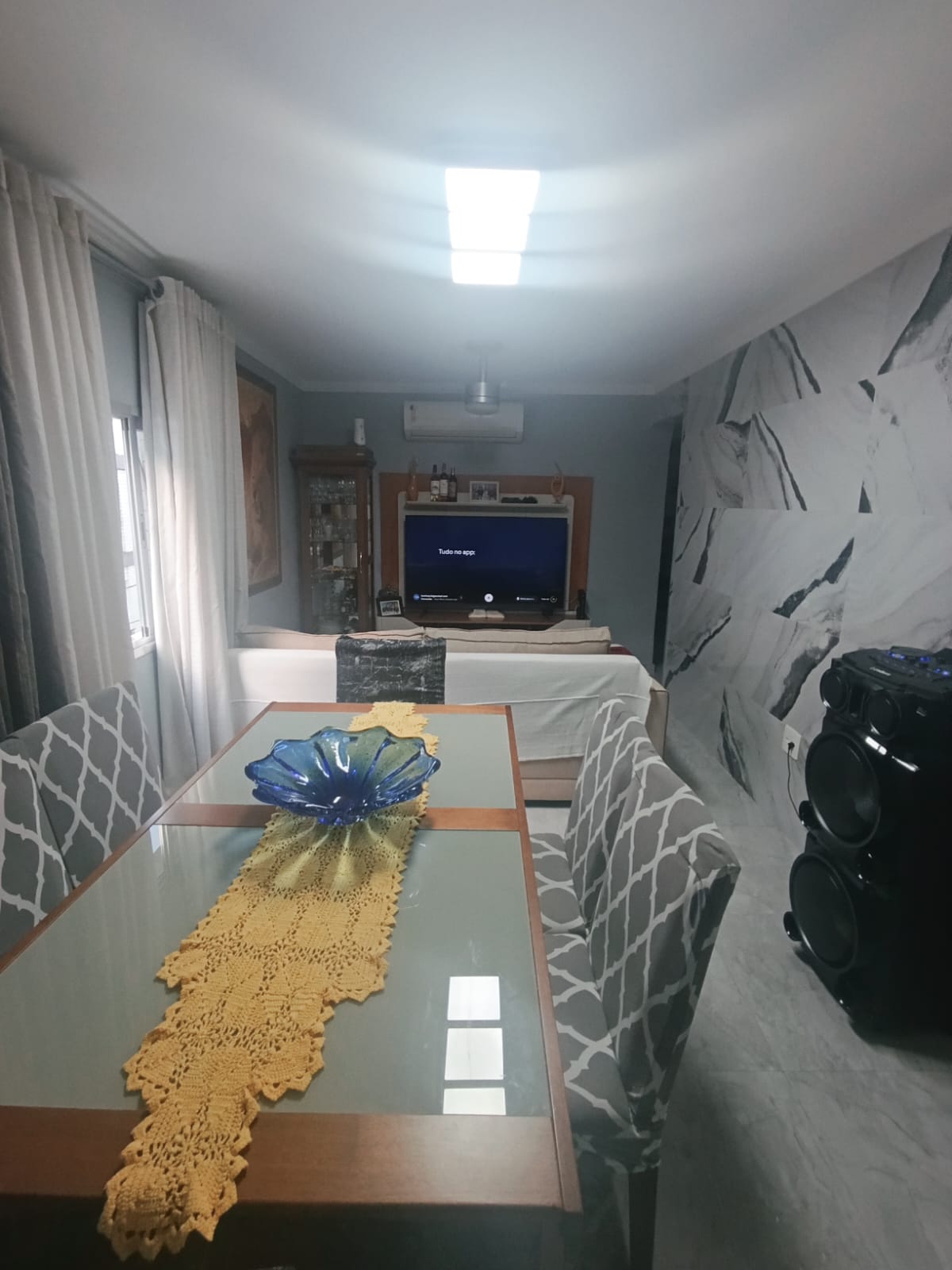 Foto do Imóvel - BNH PLANO 4 NA APARECIDA EM SANTOS/SP