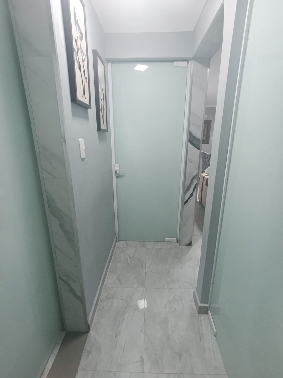 Foto do Imóvel - BNH PLANO 4 03 DORMS NA APARECIDA EM SANTOS/SP