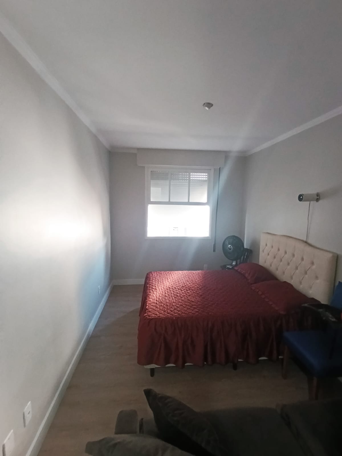 Foto do Imóvel - LINDO APARTAMENTO 02 DORMS NO EMBARÉ EM SANTOS SP