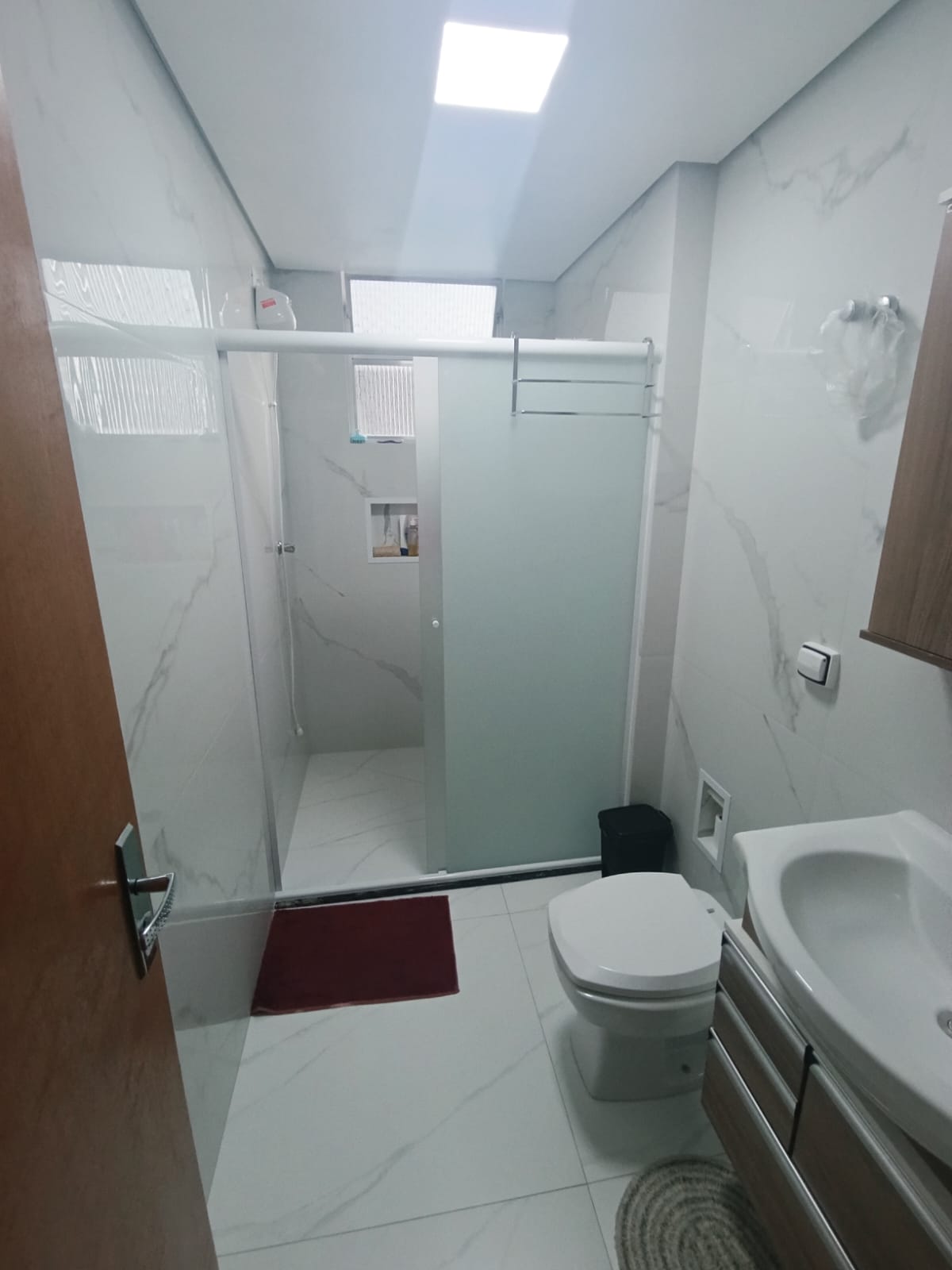 Foto do Imóvel - LINDO APARTAMENTO 02 DORMS NO EMBARÉ EM SANTOS SP