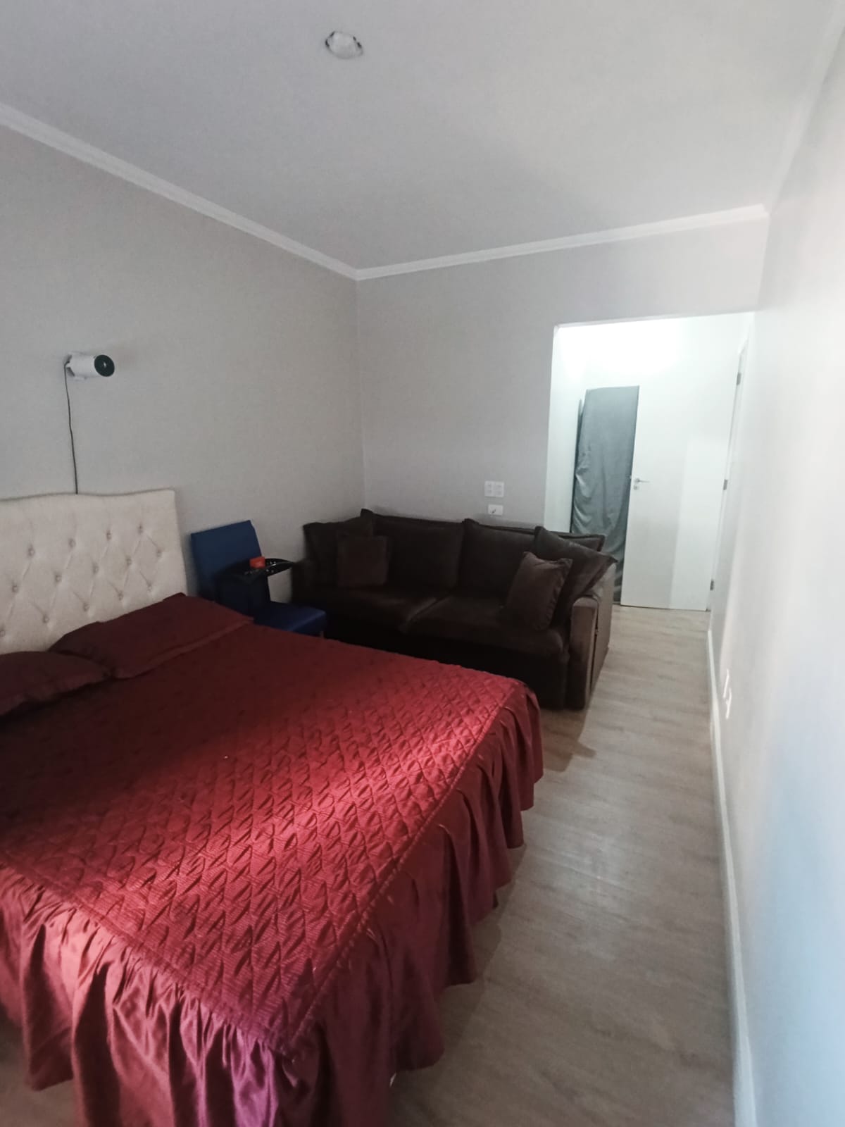 Foto do Imóvel - LINDO APARTAMENTO 02 DORMS NO EMBARÉ EM SANTOS SP