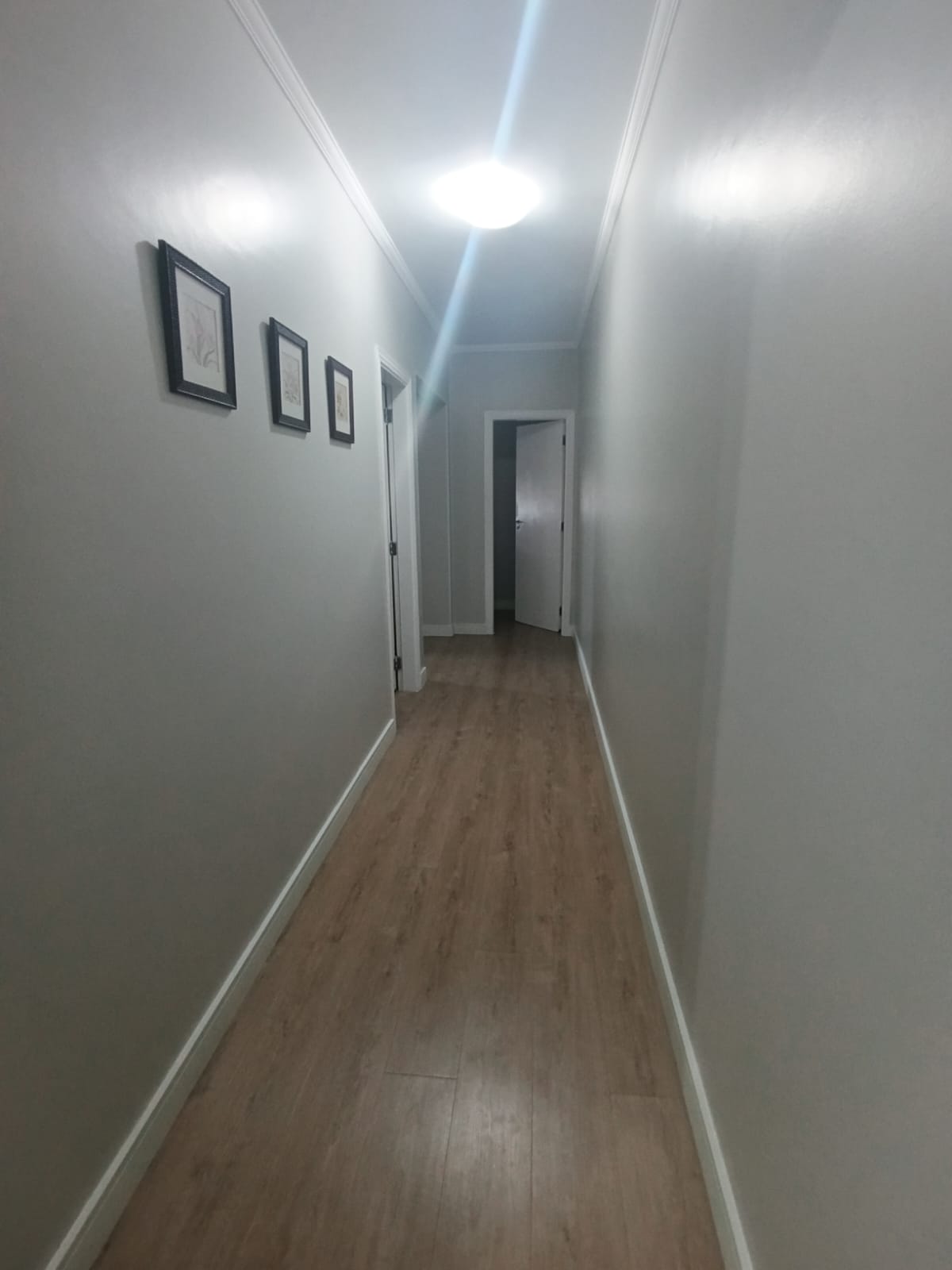 Foto do Imóvel - LINDO APARTAMENTO 02 DORMS NO EMBARÉ EM SANTOS SP