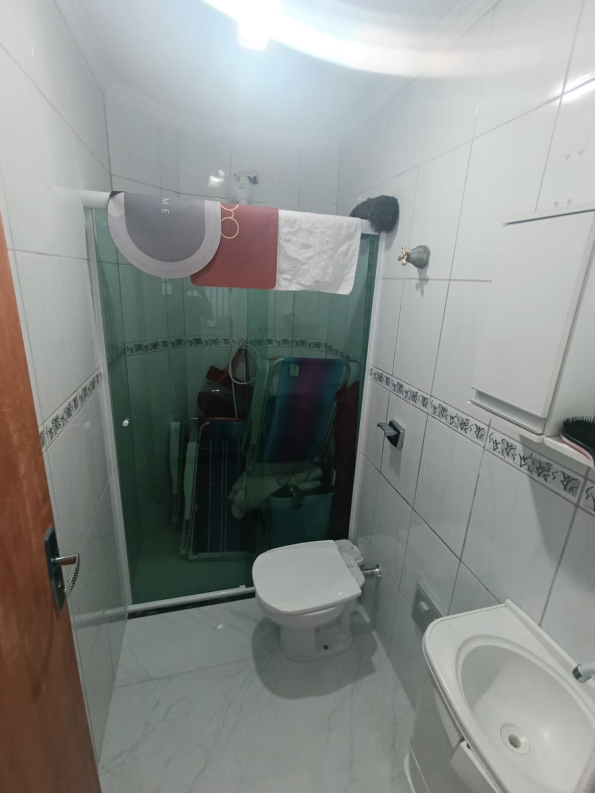 Foto do Imóvel - LINDO APARTAMENTO 02 DORMS NO EMBARÉ EM SANTOS SP