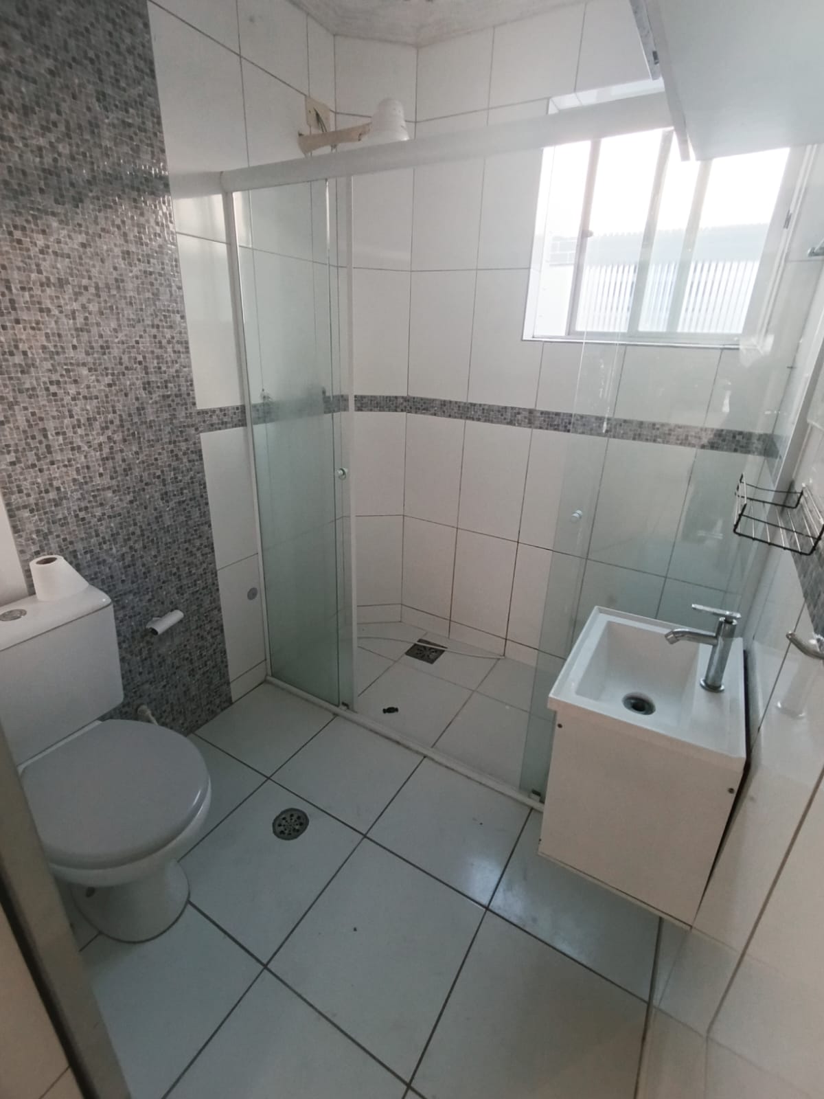 Foto do Imóvel - BNH PLANO 4 NA APARECIDA EM SANTOS/SP