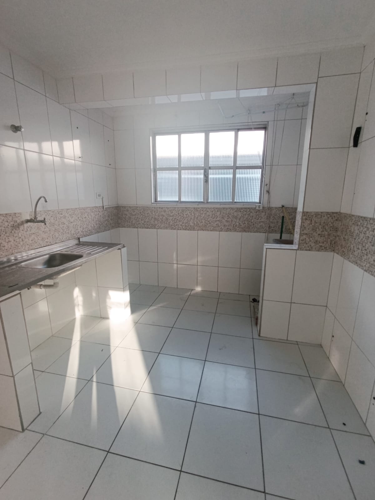 Foto do Imóvel - BNH PLANO 4 NA APARECIDA EM SANTOS/SP