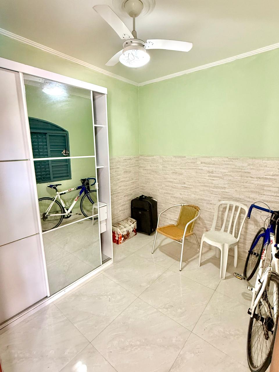 Foto do Imóvel - LINDA CASA 06 DORMS COM LAZER NO EMBARÉ EM SANTOS/SP